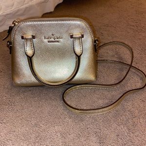Kate Spade Mini Crossbody Purse